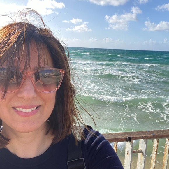 Meet your Posher, Tzipora - Picture 1 of 1